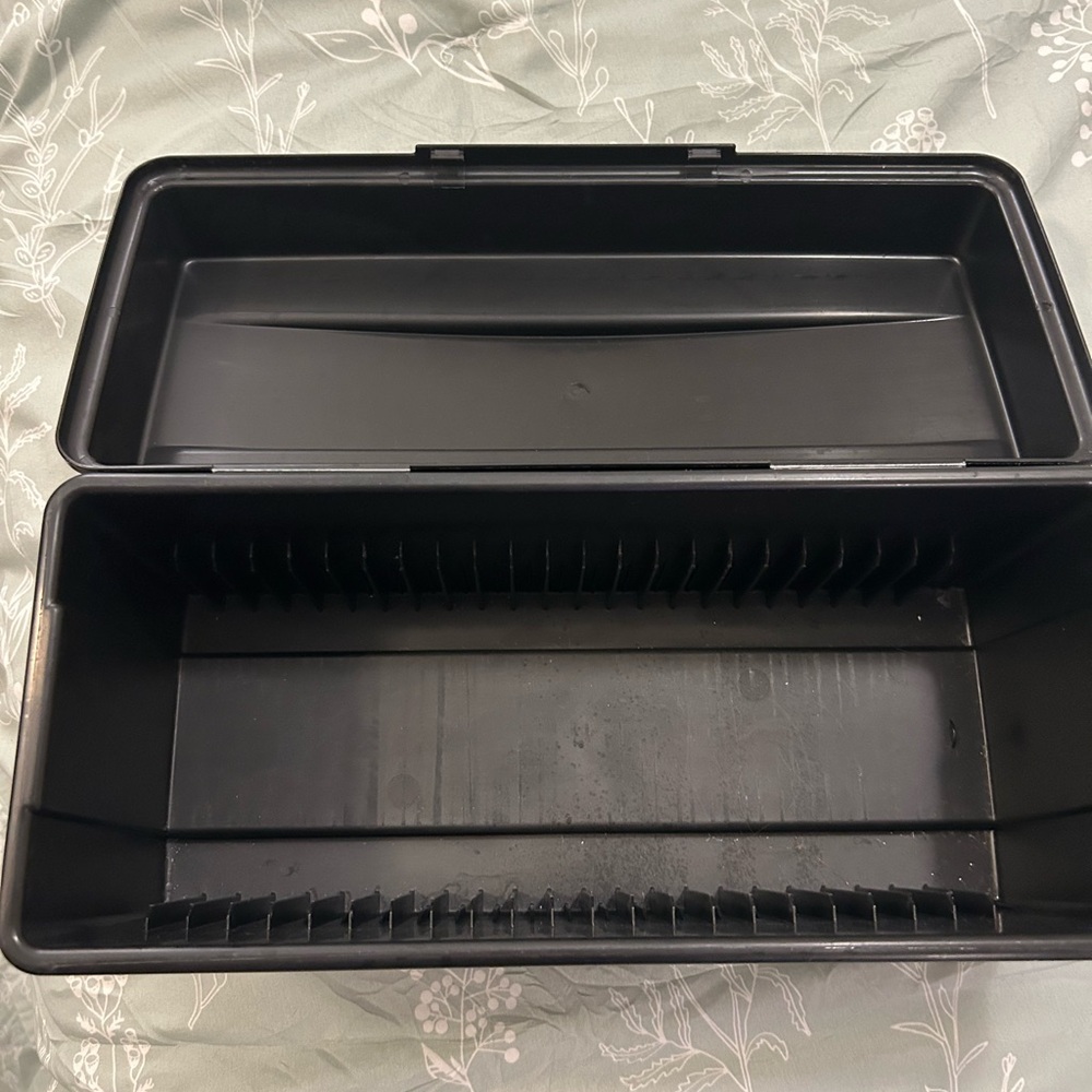 CD Case - Picture 2 of 2